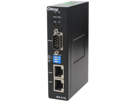 ORing IDS-312L | Thiết bị chuyển đổi tín hiệu từ RS-232/422/485 sang Ethernet